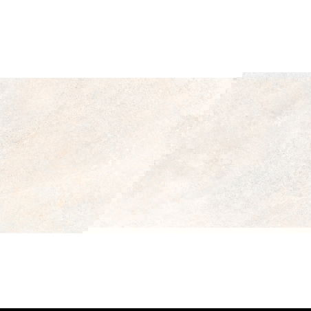 Mexen Oberon Bianco mázas gres rekt. G1, padló- és falburkoló lap, 120 x 60 cm, carving - TL429-120-060-02
