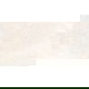 Mexen Oberon Bianco mázas gres rekt. G1, padló- és falburkoló lap, 120 x 60 cm, carving - TL429-120-060-02