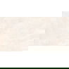 Mexen Oberon Bianco mázas gres rekt. G1, padló- és falburkoló lap, 120 x 60 cm, carving - TL429-120-060-02
