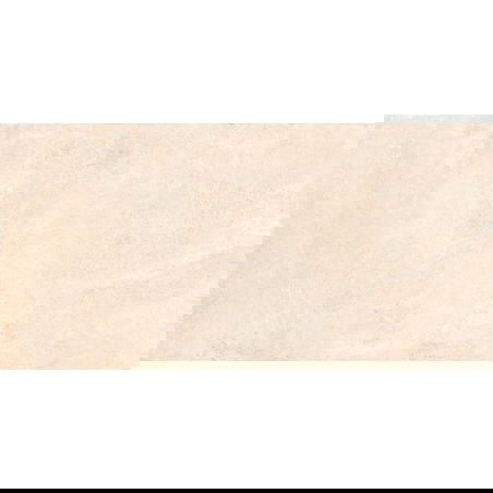 Mexen Oberon Crema gres smălțuit rect. G1, placă de pardoseală și perete 120 x 60 cm, carving - TL429-120-060-04