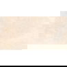 Mexen Oberon Crema gres smălțuit rect. G1, placă de pardoseală și perete 120 x 60 cm, carving - TL429-120-060-04