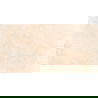 Mexen Oberon Crema gres smălțuit rect. G1, placă de pardoseală și perete 120 x 60 cm, carving - TL429-120-060-04