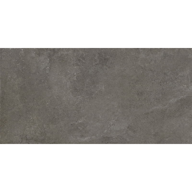 Mexen Oberon Piombo gres vitros rectific. G1, placă pentru podea și perete 120 x 60 cm, carving - TL429-120-060-05