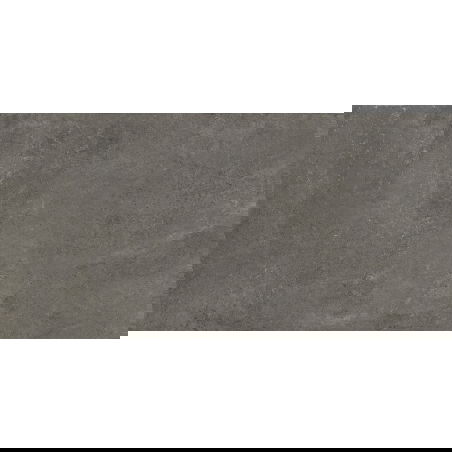 Mexen Oberon Piombo gres vitros rectific. G1, placă pentru podea și perete 120 x 60 cm, carving - TL429-120-060-05