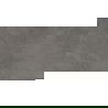 Mexen Oberon Piombo gres vitros rectific. G1, placă pentru podea și perete 120 x 60 cm, carving - TL429-120-060-05