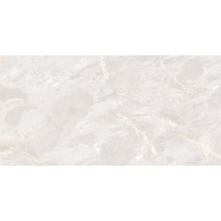 Mexen Fantasy Bianco mázas gres rekt. G1, padló- és falburkoló lap 120 x 60 cm, faragás - TL430-120-060-00