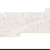 Mexen Fantasy Bianco gres glazurat rectificat. G1, placă pentru podea și perete 120 x 60 cm, carving - TL430-120-060-00
