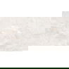 Mexen Fantasy Bianco gres glazurat rectificat. G1, placă pentru podea și perete 120 x 60 cm, carving - TL430-120-060-00