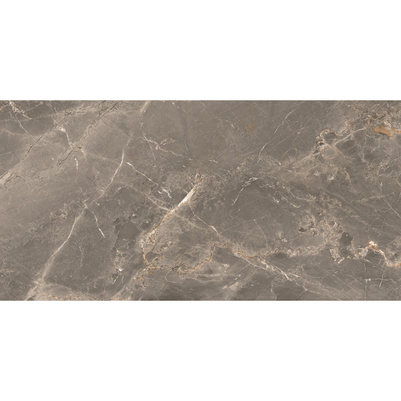 Mexen Dorado Saddle gres smălțuit rectificat G1, placă de podea-perete 120 x 60 cm, carving - TL431-120-060-02