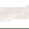 Mexen Dorado White gres glazurat rectificat G1, placă pentru podea și perete 120 x 60 cm, carving - TL431-120-060-03