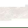 Mexen Dorado White gres glazurat rectificat G1, placă pentru podea și perete 120 x 60 cm, carving - TL431-120-060-03