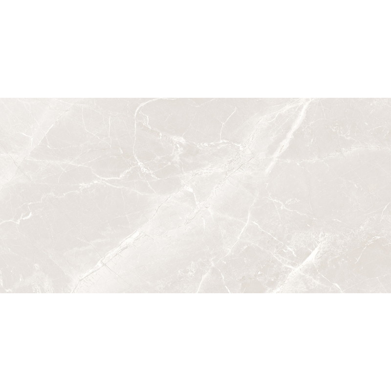 Mexen Dorado Fehér mázas gres rekt. G1, padló- és falburkoló lap 120 x 60 cm, faragott - TL431-120-060-03