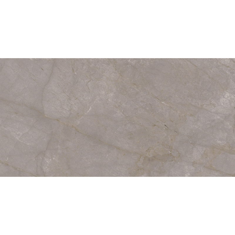 Mexen Nexa Szürke fényesre csiszolt kőporcelán padlólap és csempe 120 x 60 cm, carving - TL432-120-060-01