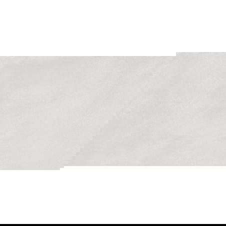 Mexen Lemmy Bianco gres glazurat dreptunghiular G1, placă de podea și perete 120 x 60 cm, carving - TL433-120-060-01