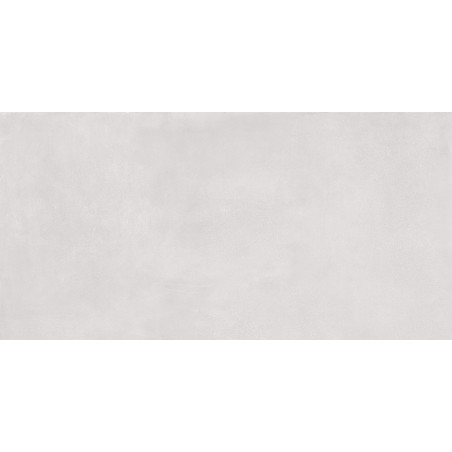 Mexen Lemmy Bianco gres glazurat rectificat G1, placă podea-perete 120 x 60 cm, sculptură - TL433-120-060-01
