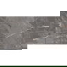 Mexen Jerico Nero gres glazurat rect. G1, plăci podea/perete 120 x 60 cm, carving - TL435-120-060-01