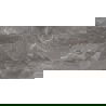Mexen Jerico Nero gres glazurat rect. G1, plăci podea/perete 120 x 60 cm, carving - TL435-120-060-01