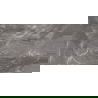 Mexen Jerico Nero gres glazurat rect. G1, plăci podea/perete 120 x 60 cm, carving - TL435-120-060-01