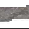Mexen Jerico Nero gres glazurat rect. G1, plăci podea/perete 120 x 60 cm, carving - TL435-120-060-01