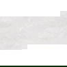 Mexen Jerico Silver mázas porcelángres rekt. G1, padló-falburkoló lap 120 x 60 cm, carving - TL435-120-060-02