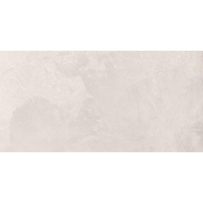 Mexen Evolution Bianco gres glazurat rettificato G1, placă pardoseală-perete 120 x 60 cm, decorativ - TL437-120-060-00