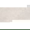Mexen Evolution Bianco gres glazurat rettificato G1, placă pardoseală-perete 120 x 60 cm, decorativ - TL437-120-060-00
