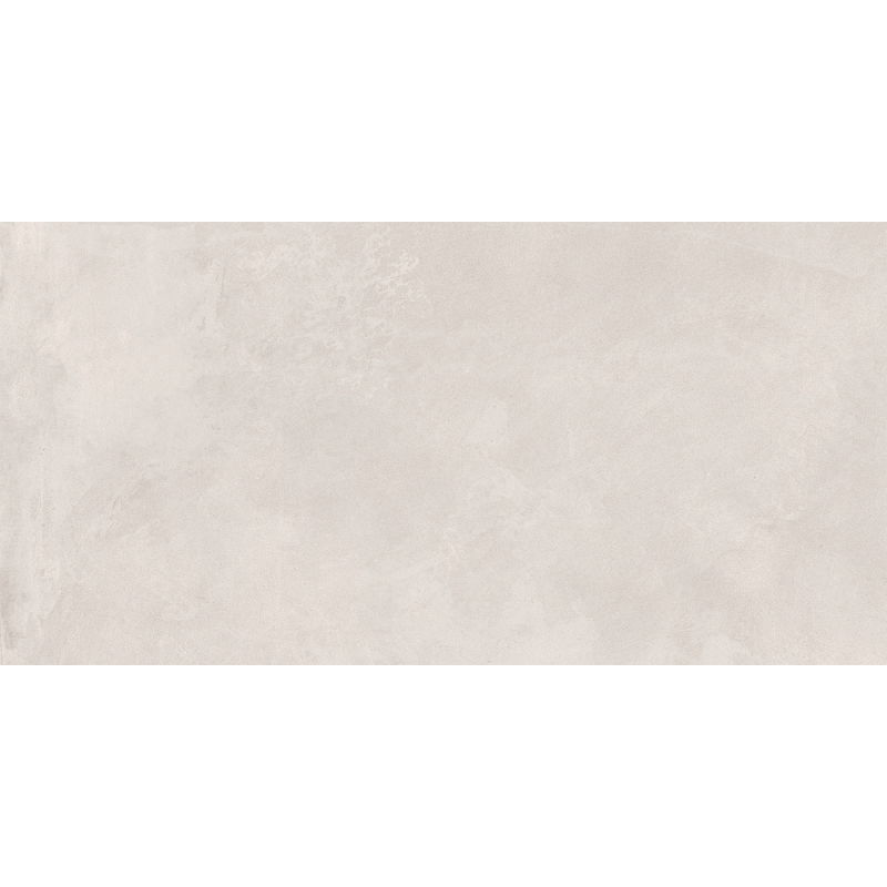 Mexen Evolution Bianco gres glazurat rectificat G1, placă pardoseală-înveliș 120 x 60 cm, sculptură - TL437-120-060-00