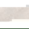 Mexen Evolution Bianco gres glazurat rettificato G1, placă pardoseală-perete 120 x 60 cm, decorativ - TL437-120-060-00