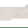 Mexen Evolution Bianco gres glazurat rettificato G1, placă pardoseală-perete 120 x 60 cm, decorativ - TL437-120-060-00