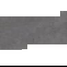 Mexen Evolution Gris fényezett kőporcelán rekt. G1, padló- és falburkoló lap 120 x 60 cm, vésés - TL437-120-060-02