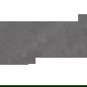 Mexen Evolution Gris gres glazurat, rectificat G1, placă de pardoseală și perete 120 x 60 cm, carving - TL437-120-060-02