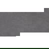 Mexen Evolution Gris plăci de gresie glazurate rekt. G1, placă pentru podea și perete 120 x 60 cm, carving - TL437-120-060-02
