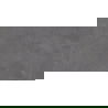 Mexen Evolution Gris gres mázas rekt. G1, padló- és falburkolólap 120 x 60 cm, carving - TL437-120-060-02