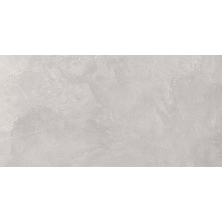 Mexen Evolution Gres porțelanat gri deschis szkliwiony rekt. G1, placă pardoselă-perete 120 x 60 cm, carving