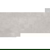 Mexen Evolution Light Grey gres glazurat rectificat. G1, placă pentru podea și perete 120 x 60 cm, carving - TL437-120-060-03