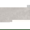 Mexen Evolution Light Grey gres glazurat rectificat. G1, placă pentru podea și perete 120 x 60 cm, carving - TL437-120-060-03