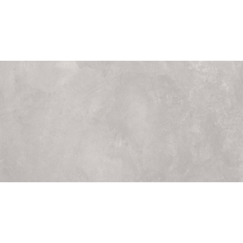 Mexen Evolution Világosszürke mázas rektifikált gres G1, 120 x 60 cm padló- és falburkoló lap, carving - TL437-120-060-03