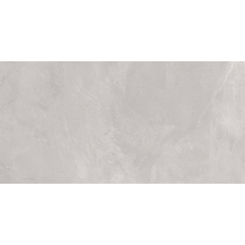 Mexen Evolution Világosszürke mázas rektifikált gres G1, 120 x 60 cm padló- és falburkoló lap, carving - TL437-120-060-03