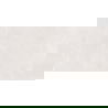 Mexen Evolution White mázas rektifikált gresz G1, padló- és falburkoló csempe 120 x 60 cm, carving - TL437-120-060-04