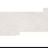 Mexen Evolution Alb gres glazurat rect. G1, placă pardoseală-perete 120 x 60 cm, sculptură - TL437-120-060-04
