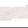 Mexen Evolution White mázas rektifikált gresz G1, padló- és falburkoló csempe 120 x 60 cm, carving - TL437-120-060-04