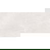 Mexen Evolution White mázas rektifikált gresz G1, padló- és falburkoló csempe 120 x 60 cm, carving - TL437-120-060-04