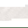 Mexen Evolution White mázas rektifikált gresz G1, padló- és falburkoló csempe 120 x 60 cm, carving - TL437-120-060-04