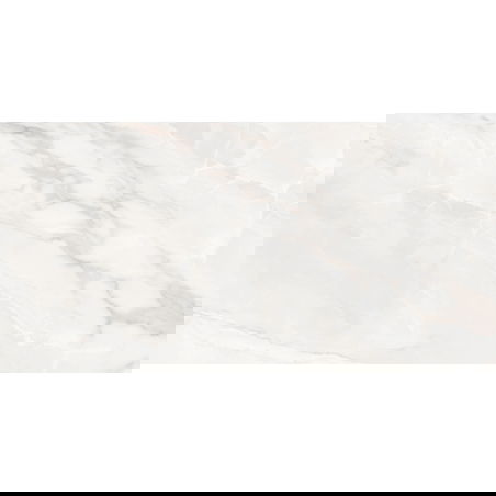 Mexen Sparta Bianco gres glazurat rect. G1, placă de podea și perete 120 x 60 cm, lucioasă - TL101-120-060-00