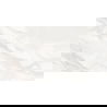 Mexen Sparta Bianco gres glazurat rect. G1, placă de podea și perete 120 x 60 cm, lucioasă - TL101-120-060-00