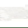Mexen Sparta Bianco fényes mázas gres rektifikált G1 padló- és fali csempe 120 x 60 cm, fényes - TL101-120-060-00