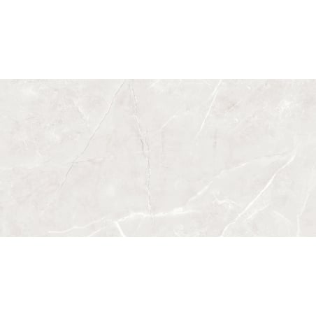 Mexen Boca Bianco gres glazurat rekt. G1, placă pardoseală-perete 120 x 60 cm, lucios - TL102-120-060-00