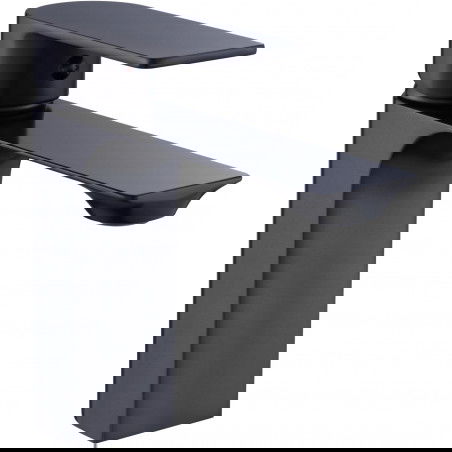 Mexen Alexa baterie de lavoar, neagră - 71200-70