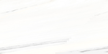 Mexen Lasa Fehér mázas gres lap rek. G1, padló- és falburkoló lap 120 x 60 cm, fényes - TL103-120-060-00