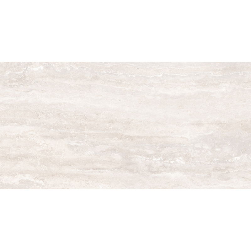 Mexen River Romano Light gres vitros netăiat G1, țiglă podea-perete 120 x 60 cm, lucios - TL104-120-060-01